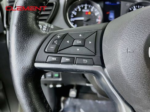 Used 2020 Nissan Rogue Sport SV w/ All-Weather Package AWD/4WD image 15