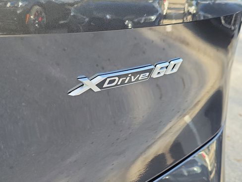 New 2026 BMW iX xDrive60 AWD/4WD image 5