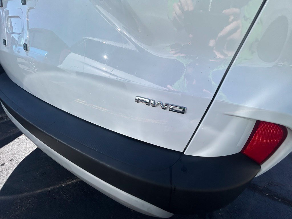 Used 2024 Ford Escape Active AWD/4WD image 9