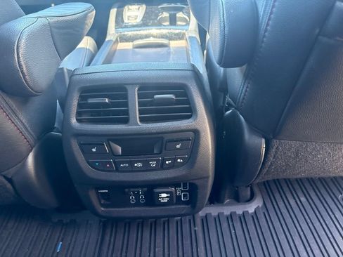 Certified 2021 Honda Pilot Black Edition image 34