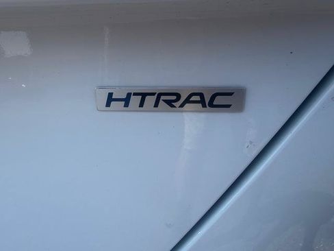 Used 2024 Hyundai Kona SEL w/ Convenience Package AWD/4WD image 9