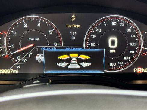 Used 2015 Cadillac Escalade Premium AWD/4WD image 36