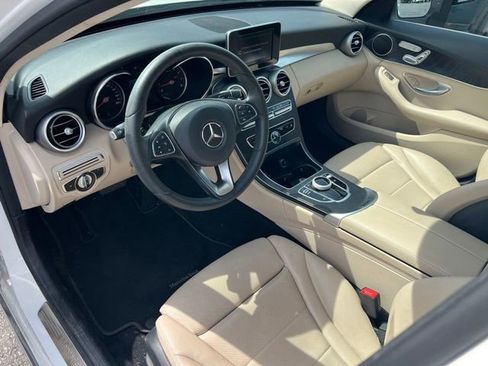 Used 2017 Mercedes-Benz C 300 Sedan image 17