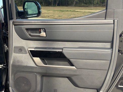 New 2026 Toyota Tundra Limited image 16