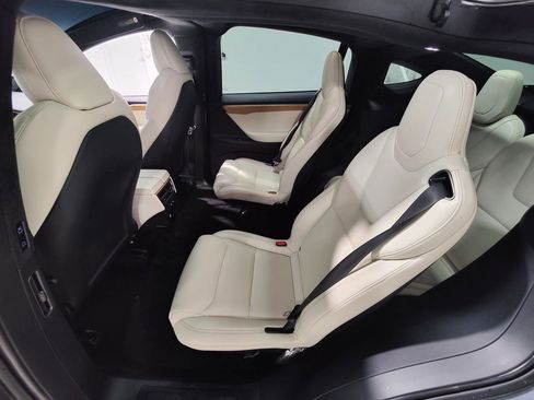Used 2020 Tesla Model X Long Range image 36