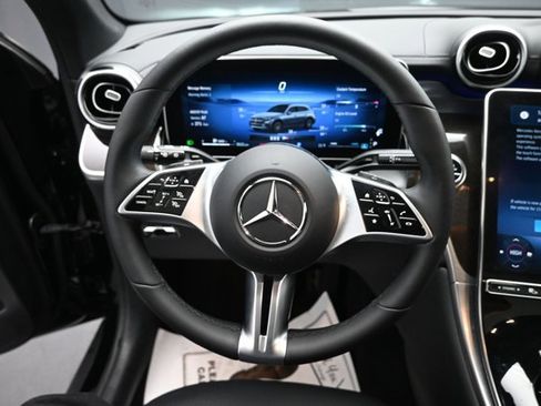 Certified 2023 Mercedes-Benz GLC 300 4MATIC image 14