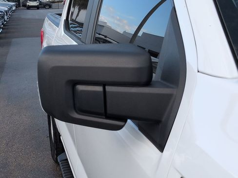 Used 2021 Ford F150 XLT w/ Trailer Tow Package image 12