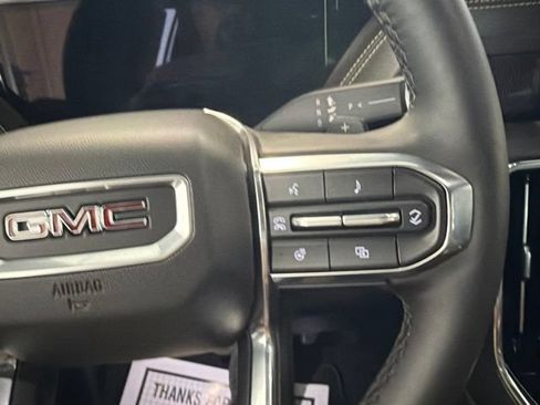 Used 2026 GMC Yukon XL Elevation w/ LPO, Floor Liner Package AWD/4WD image 39