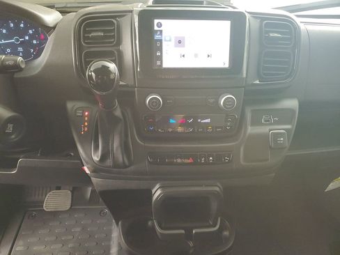 New 2026 RAM ProMaster 2500 w/ Safety Group image 17