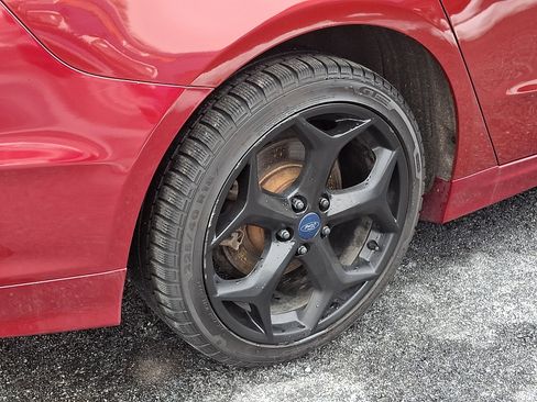 Used 2016 Ford Fusion SE image 9