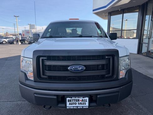 Used 2013 Ford F150 XL w/ XL Plus Pkg image 7