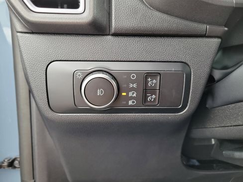 New 2026 Ford Bronco Sport Outer Banks AWD/4WD image 20