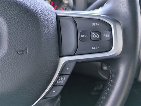 Used 2024 RAM 3500 Big Horn w/ Towing Technology Group image 29