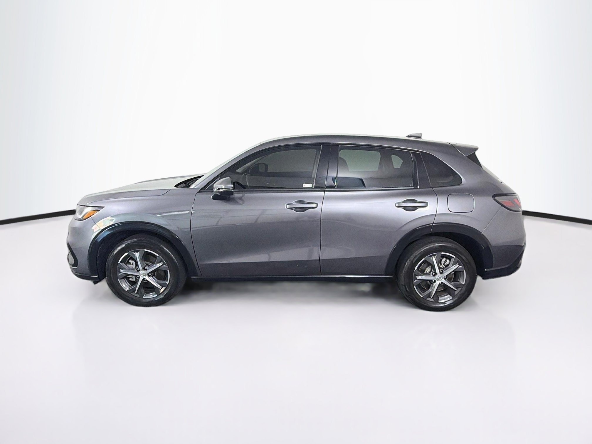 Used 2024 Honda HR-V EX-L image 4