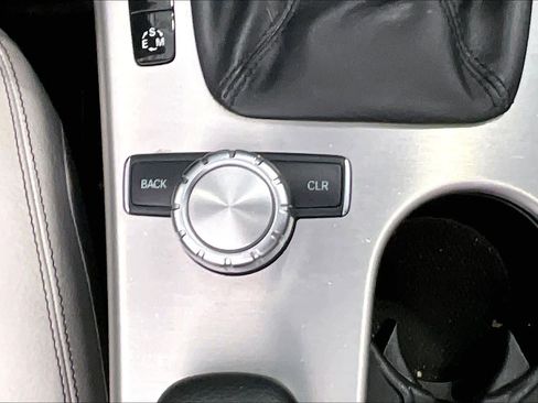 Used 2012 Mercedes-Benz SLK 350 image 20