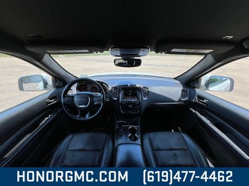 Used 2019 Dodge Durango GT image 32