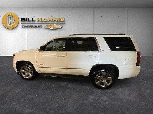 Used 2016 Chevrolet Tahoe LT AWD/4WD image 13