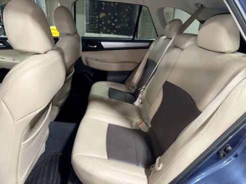 Used 2016 Subaru Outback 2.5i Premium AWD/4WD image 17