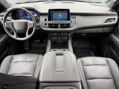 Used 2023 Chevrolet Tahoe RST w/ Sport Performance Package image 12