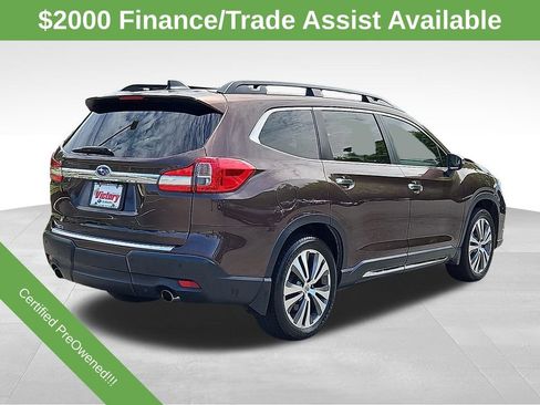 Used 2019 Subaru Ascent Touring AWD/4WD image 12