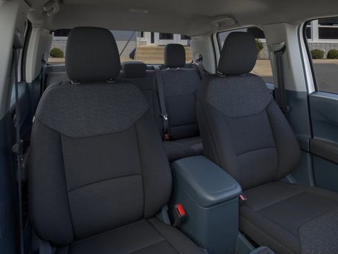 New 2026 Ford Maverick XL AWD/4WD image 10