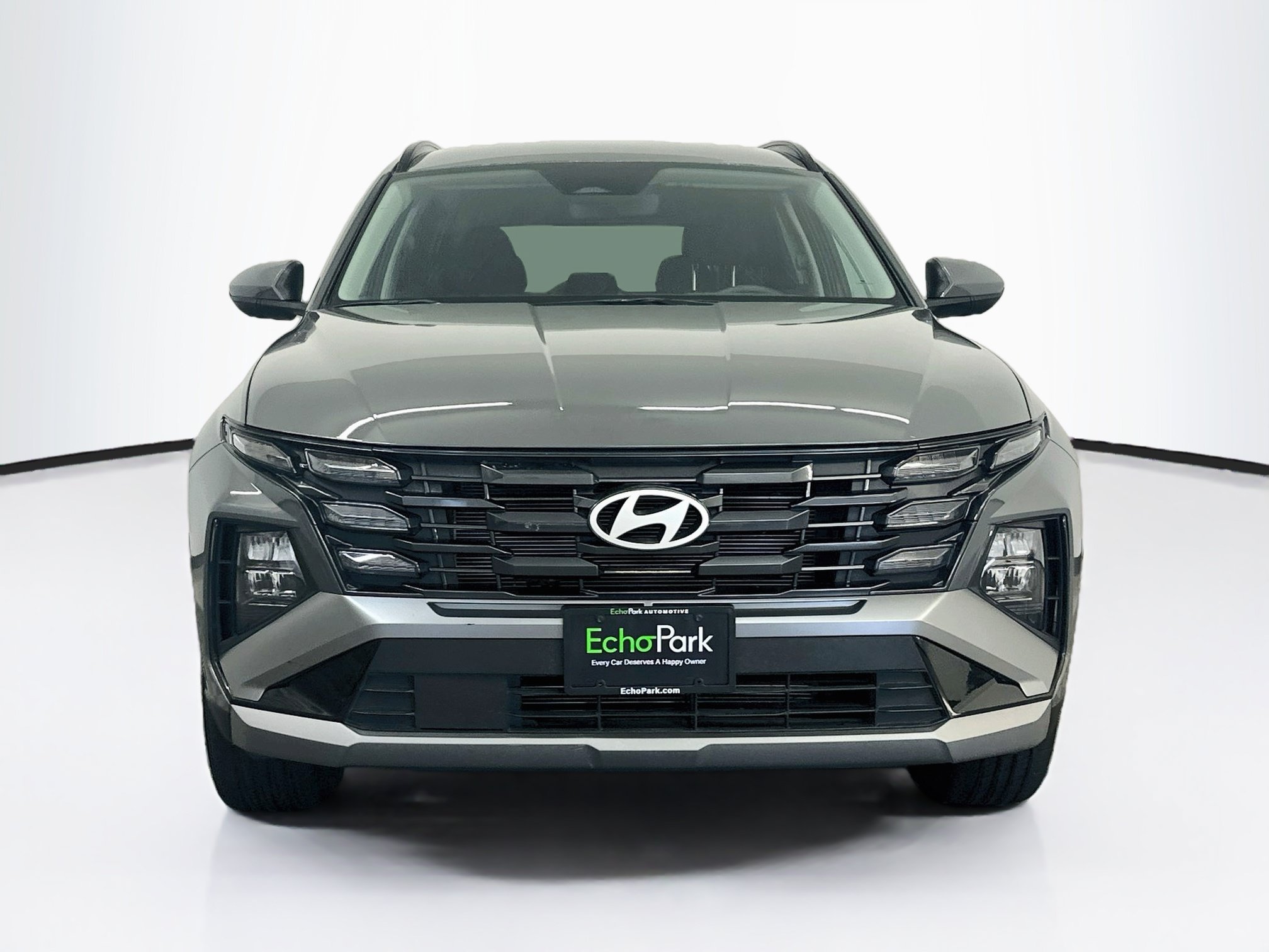 Used 2026 Hyundai Tucson SEL Plus AWD/4WD image 2