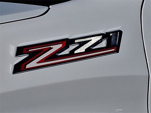 Certified 2024 Chevrolet Silverado 1500 LTZ w/ LTZ Convenience Package II image 29
