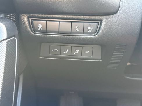 Certified 2025 MAZDA CX-50 AWD 2.5 Turbo w/ Accent Package image 32