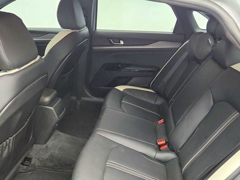 Used 2025 Kia K5 GT-Line FWD image 19