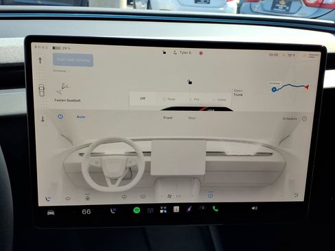 Used 2024 Tesla Model 3 Long Range AWD/4WD image 20