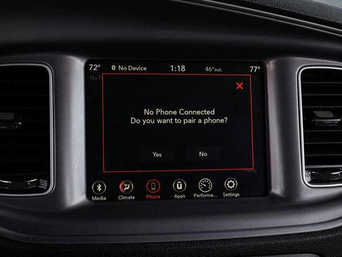 Used 2023 Dodge Charger GT image 34