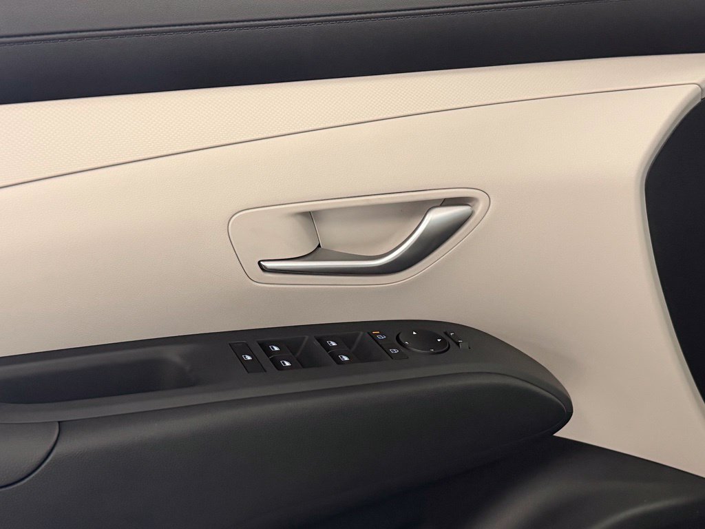New 2026 Hyundai Tucson SEL Plus AWD/4WD image 11