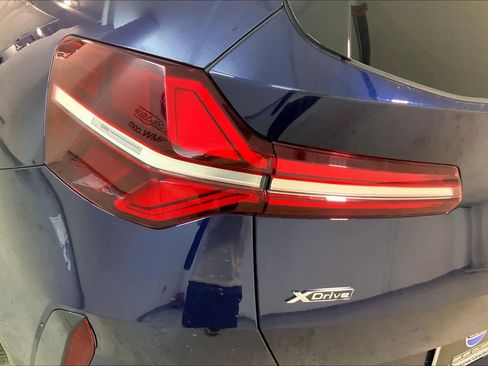 New 2026 BMW X3 xDrive30 w/ M Sport Package image 14