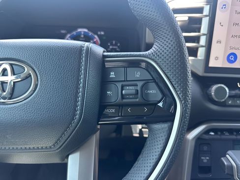 Used 2024 Toyota Tundra Limited image 17