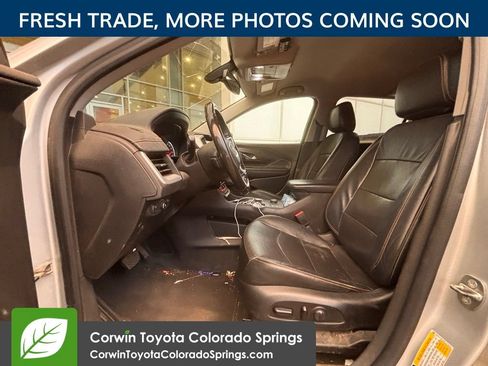 Used 2019 GMC Terrain SLT AWD/4WD image 9