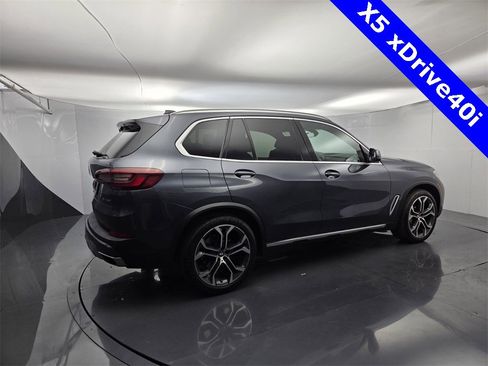 Used 2021 BMW X5 xDrive40i w/ Premium Package 2 image 15
