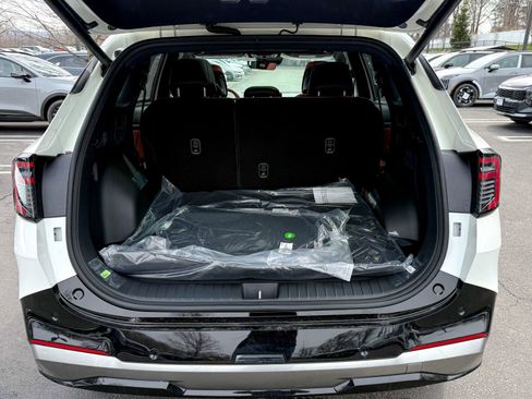 New 2026 Kia Sportage SX Prestige AWD/4WD image 42