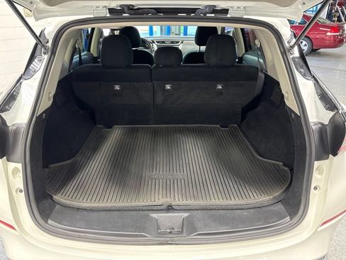 Used 2018 Nissan Murano SV w/ Cargo Package AWD/4WD image 36