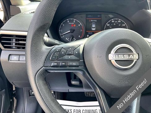 Used 2023 Nissan Altima 2.5 S FWD image 15