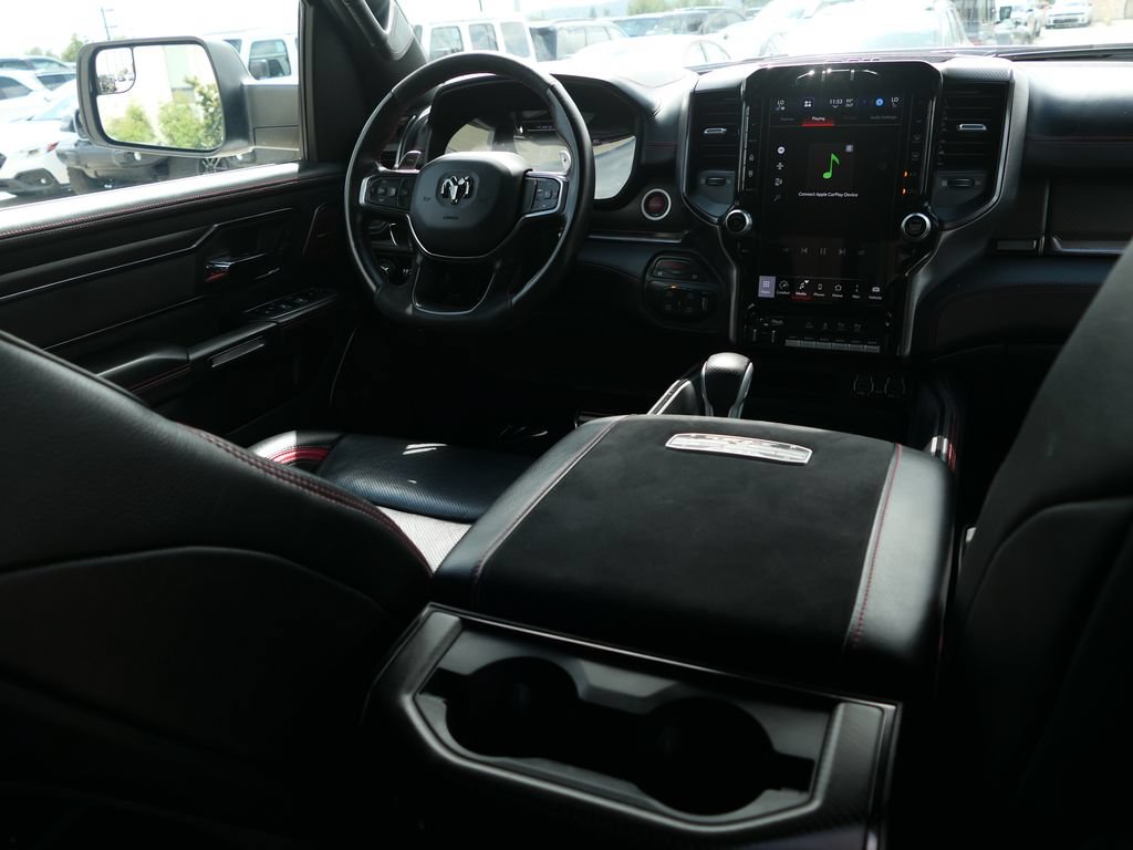 Used 2023 RAM 1500 TRX w/ TRX Level 2 Equipment Group AWD/4WD image 23