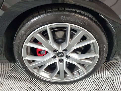 Used 2022 Audi S4 Premium Plus AWD/4WD image 9