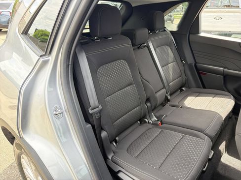 Used 2024 Ford Escape Active AWD/4WD image 21
