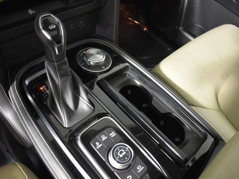 Certified 2023 INFINITI QX80 Premium Select w/ Cargo Package image 26