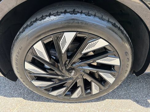 Used 2024 Lincoln Nautilus Black Label w/ Jet Appearance Package (87T) AWD/4WD image 15
