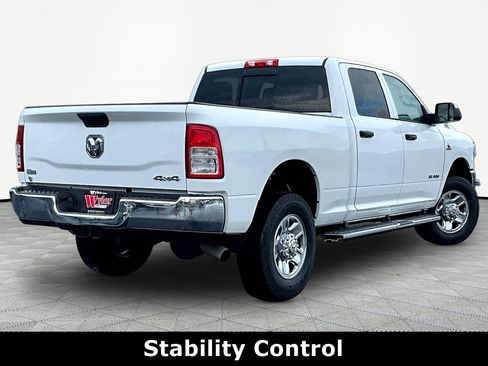 Used 2019 RAM 3500 Tradesman AWD/4WD image 6