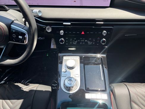 New 2025 Genesis G80 3.5T Sport AWD/4WD image 11