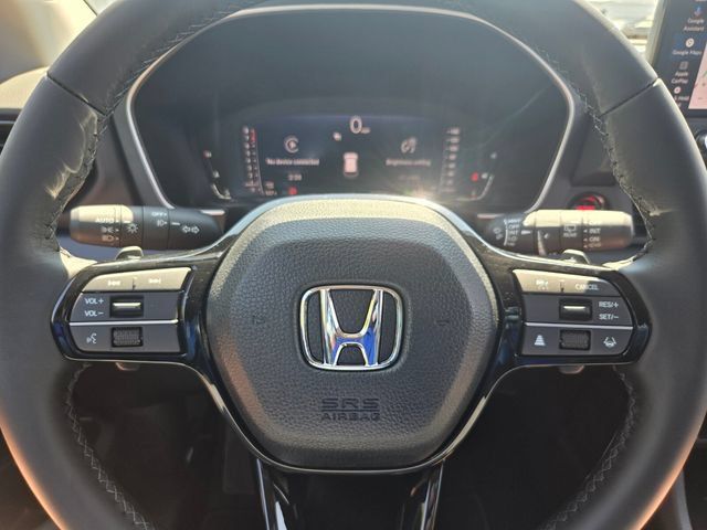 New 2026 Honda Pilot EX-L image 15