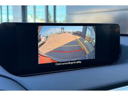 New 2026 MAZDA CX-50 Meridian Edition w/ Cargo Package image 19