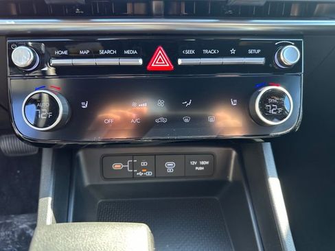 New 2026 Hyundai Santa Cruz SEL image 26