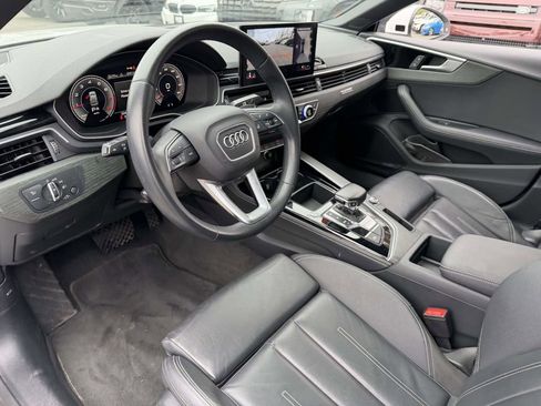 Used 2024 Audi A5 2.0T Premium Plus AWD/4WD image 17